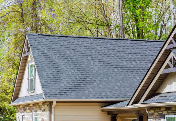 Asphalt Shingles Roofing in Water Mill, NY